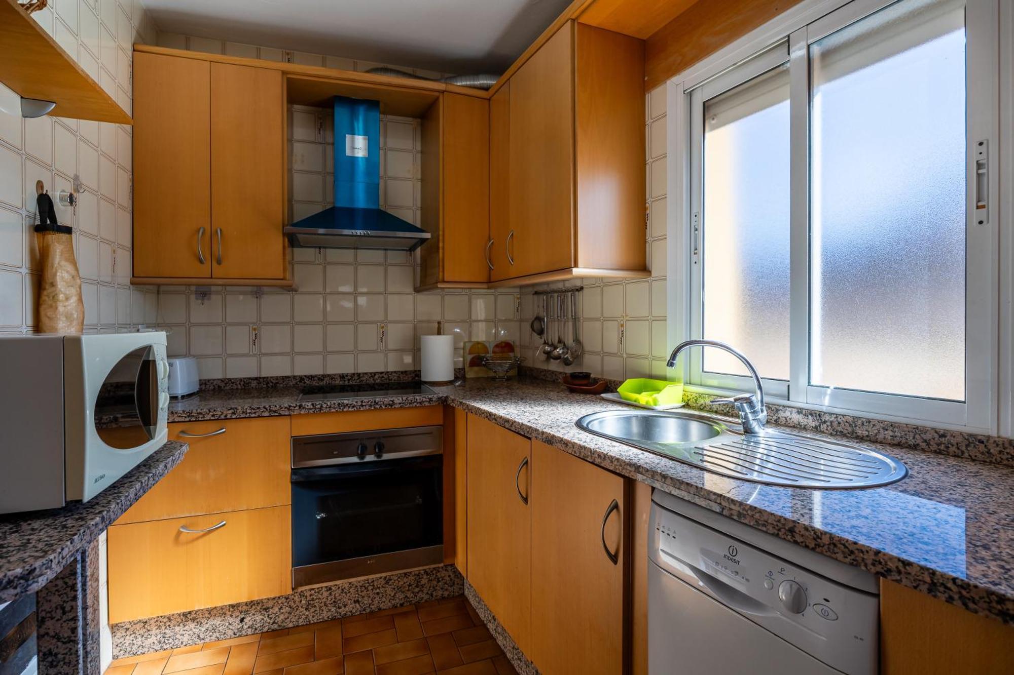 Las Flores De San Basilio Kordoba Zewnętrze zdjęcie